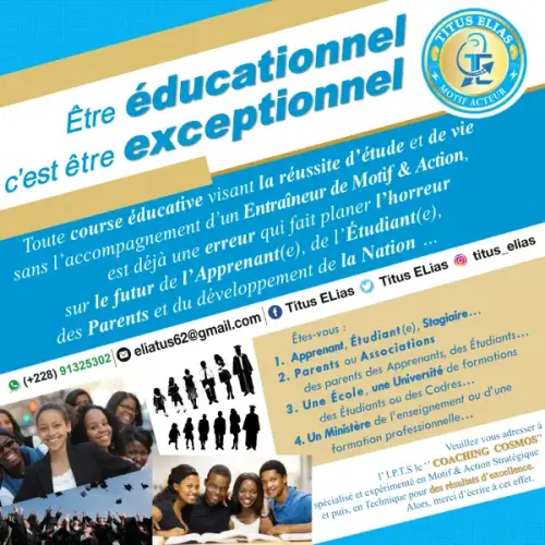 ETRE-EXCEPTIONNEL